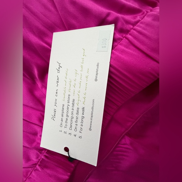 Stapl Studio Pants - Picture 10 of 13